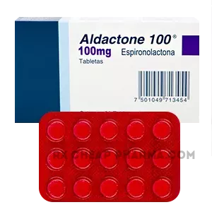 aldactone