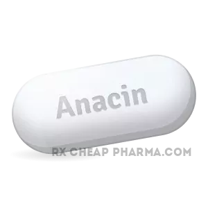 anacin