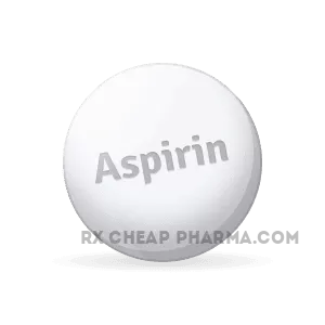 aspirin