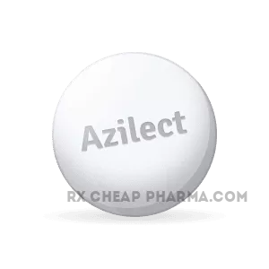 azilect