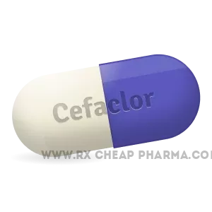 cefaclor