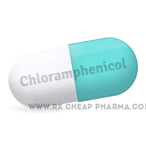 chloramphenicol