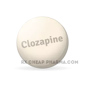 clozapine