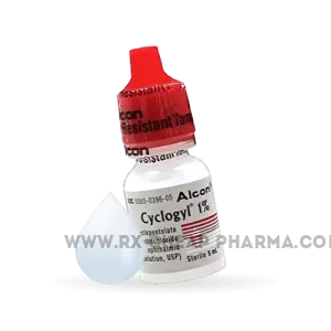 cyclogyl