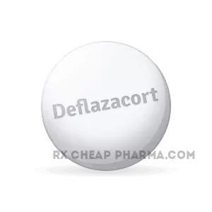 deflazacort