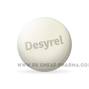 desyrel