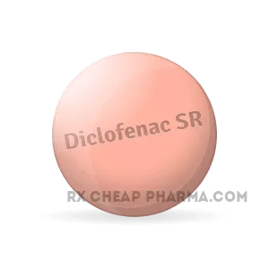 diclofenac-sr