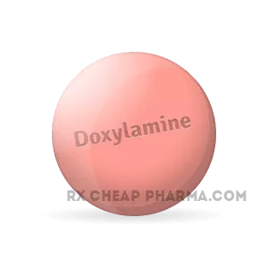 doxylamine