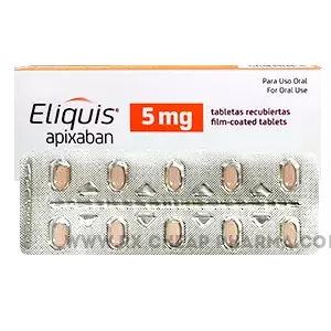 eliquis