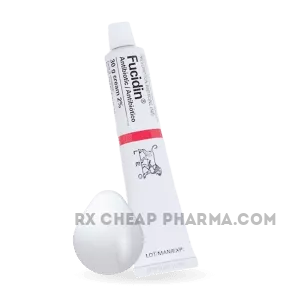 fucidin-cream