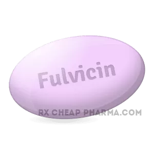 fulvicin
