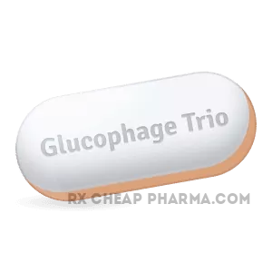 glucophage-trio