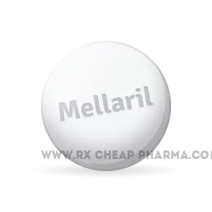 mellaril