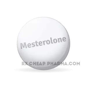 mesterolone