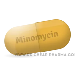 minomycin