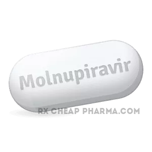 molnupiravir