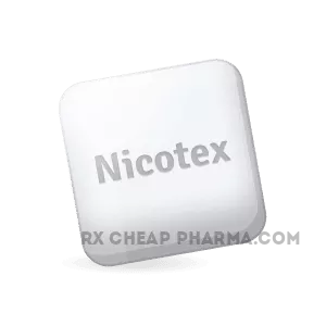 nicotex
