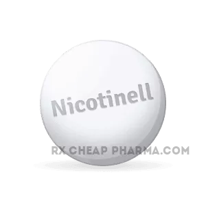 nicotinell