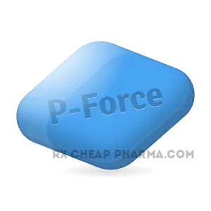 p-force