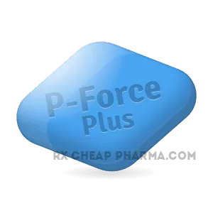 p-force-plus
