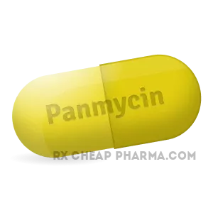 panmycin