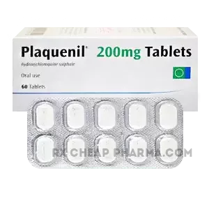 plaquenil