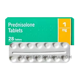 prednisolone