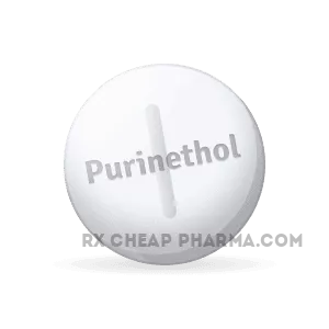 purinethol