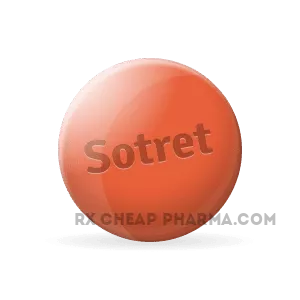 sotret