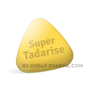 super-tadarise
