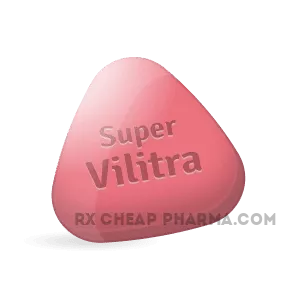 super-vilitra