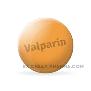 valparin