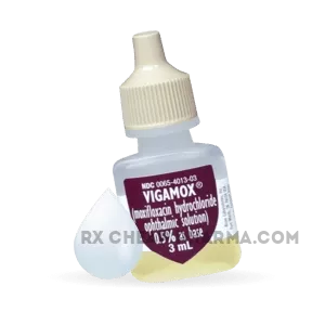 vigamox-ophthalmic-solution