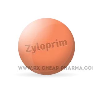 zyloprim